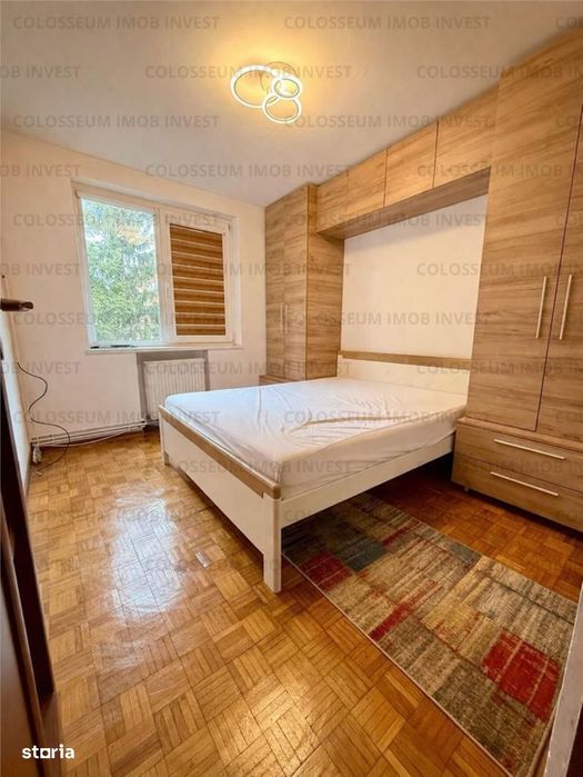 Zona Centru Civic -Cec / Apartament 4 camere, Etaj 1 din 4
