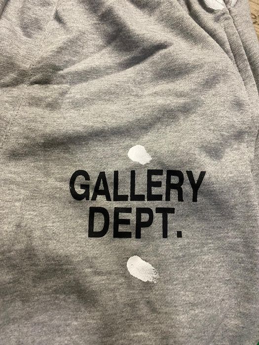 Pantaloni gallery dept