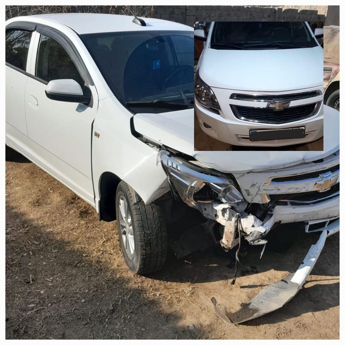 Кузовные работы автомобилей