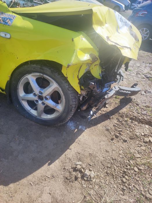 Хюндай Соната 2.4