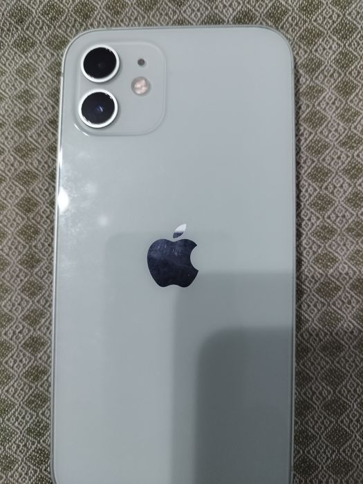 Продам iPhone 12 28 АКМ 75