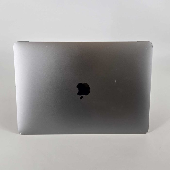 Apple MacBook Air 13 2020 серебристый