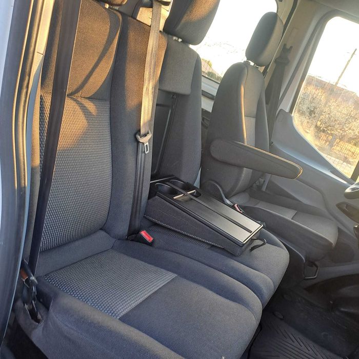 Vand Ford Transit