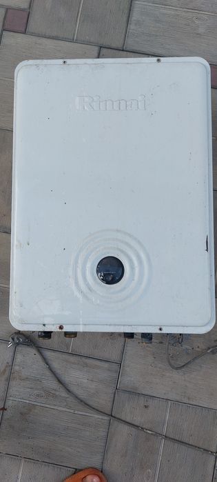 Продам отопительный котел .