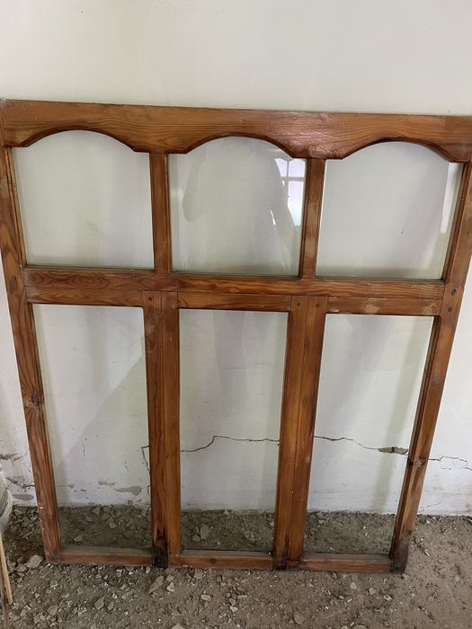 Строительный материал