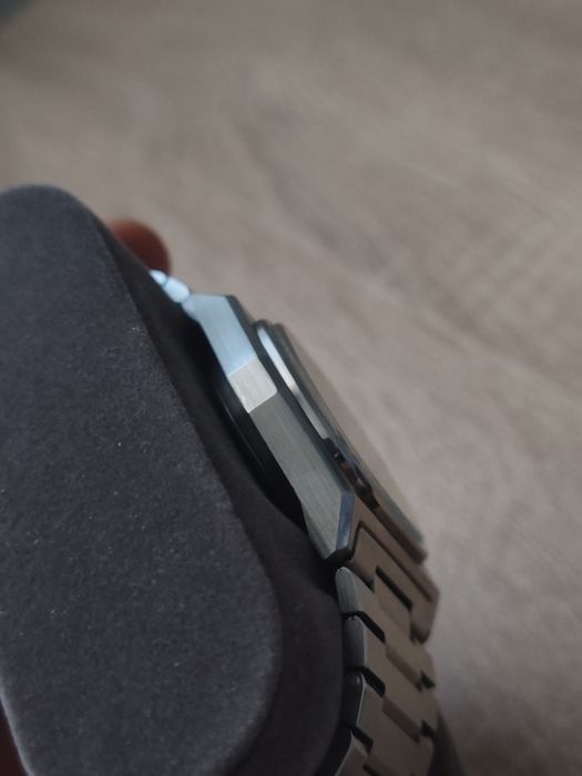 Vând Bulova automatic original