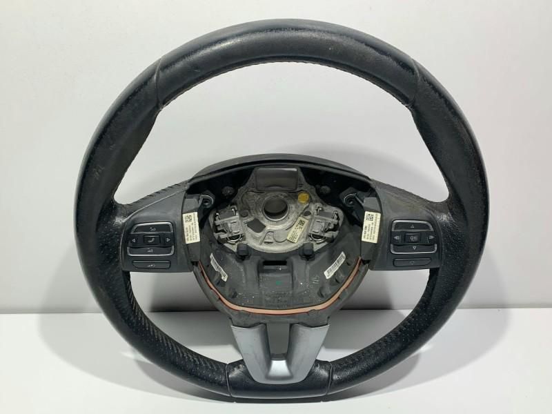 Volan Seat Toledo 3 5P0419091AR Hatchback