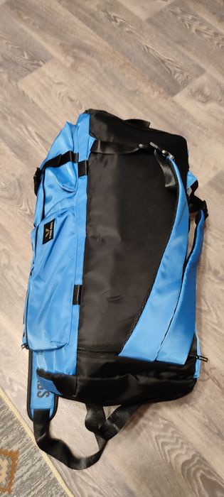 Сумка-рюкзак для туризма