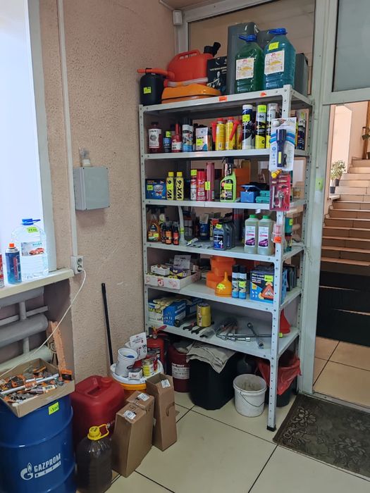 Продам действующий бизнес