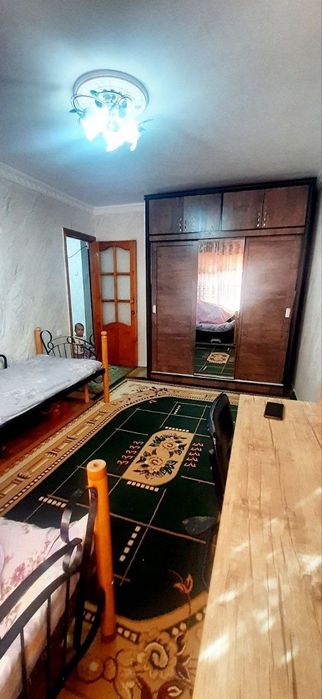 Учтепа тумани Чилонзор 24 мавзе  3хонали