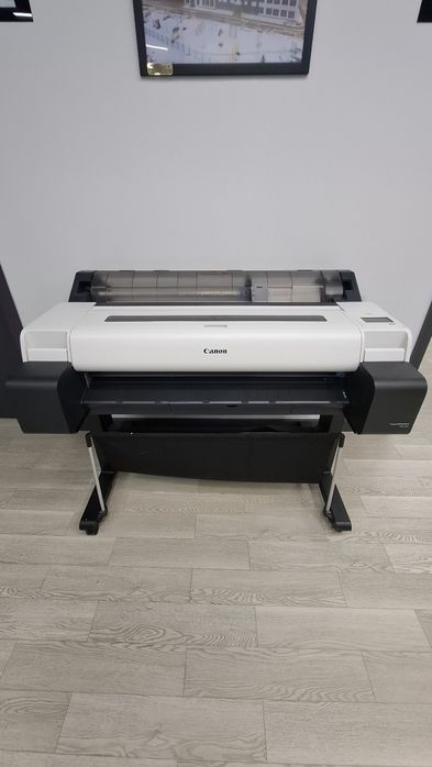 Плоттер Canon imagePROGRAF TM-340 A0 2400x1200