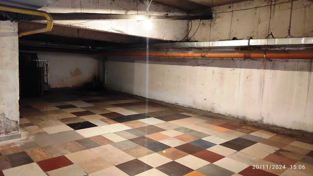 Дава се под наем Гараж / Паркомясто в София, м-т Гърдова глава - 18 кв.м за 21000 € - Снимка #4