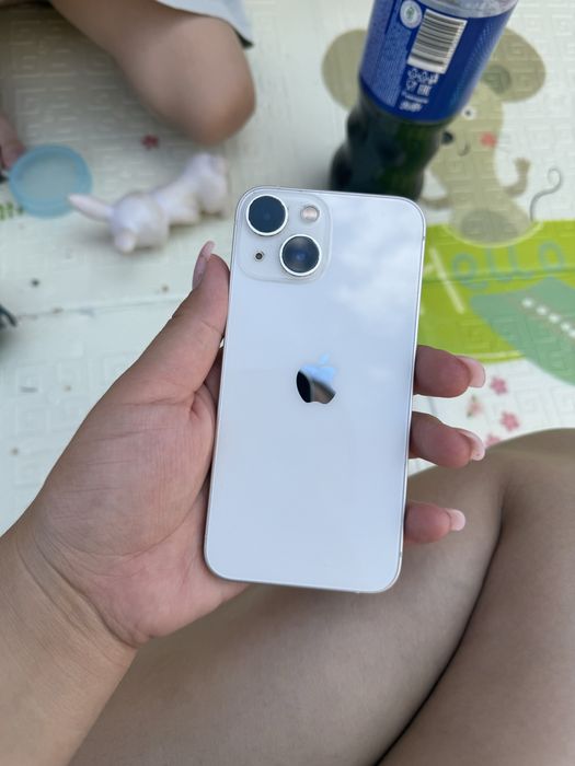 iphone 13 mini б/у