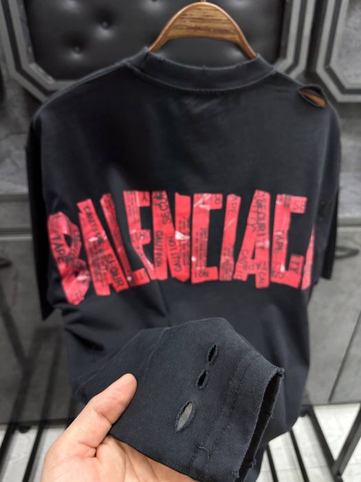 Мъжки тениски различни модели