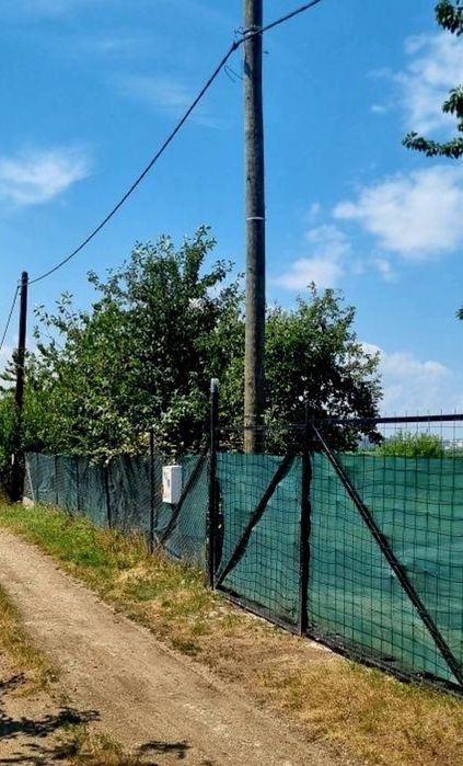 VAND TEREN INTRAVILAN 1536 mp si Hala  zona SELGROS, SOPOR intravilan