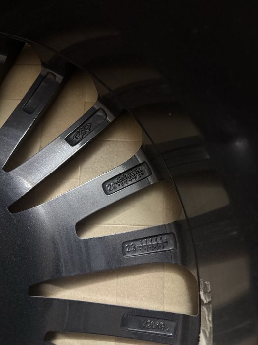 Саудасы бар Jetour X70 R20 оригинал