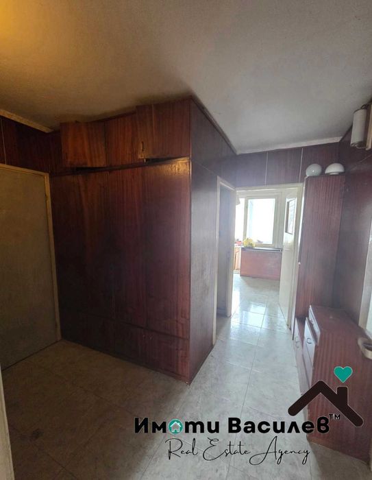 Продава 3-СТАЕН град София, Дианабад