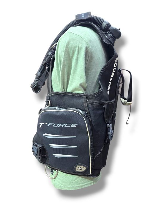 Водолазна балансираща жилетка  Scubapro