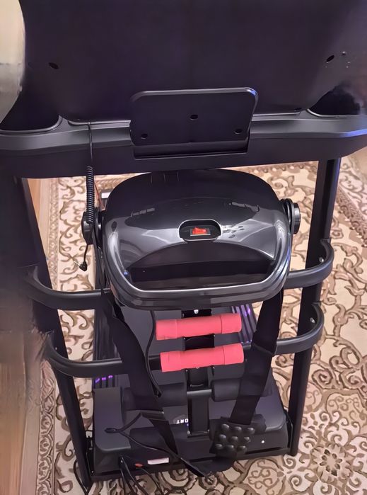 Продам беговую дорожку