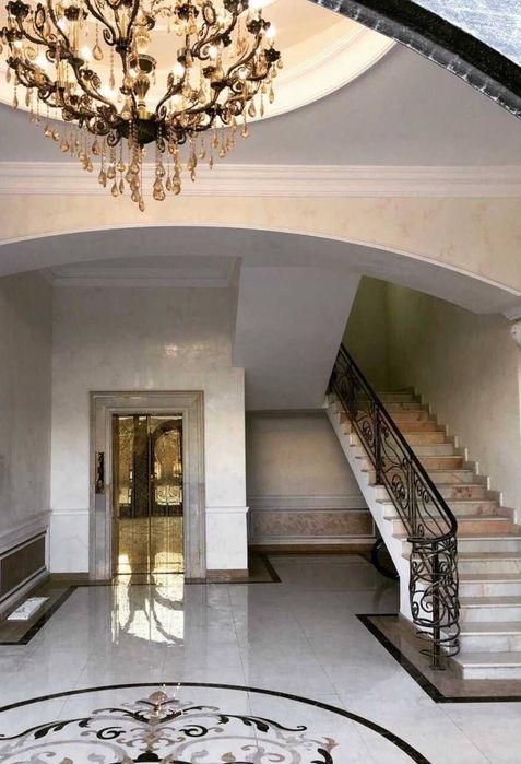 White House Продается 2 комнатная квартира ремонт Яккасарай My Way