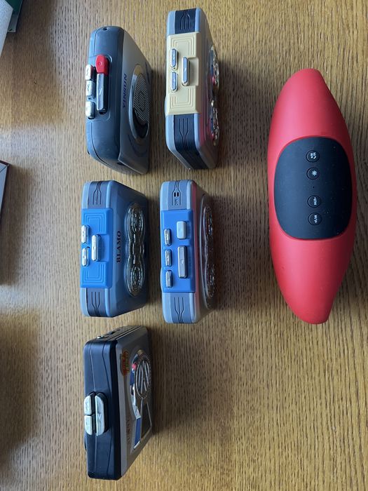 Продам кассетные плеера