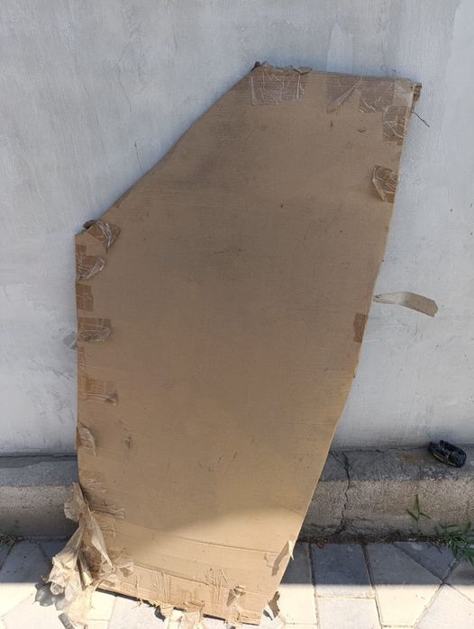 Стекло на Экскаватор.