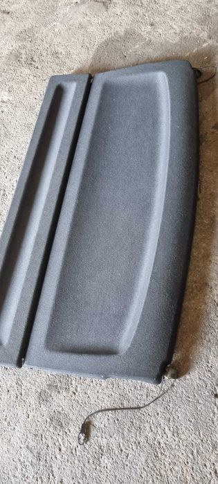 Polita portbagaj BMW X1 F48