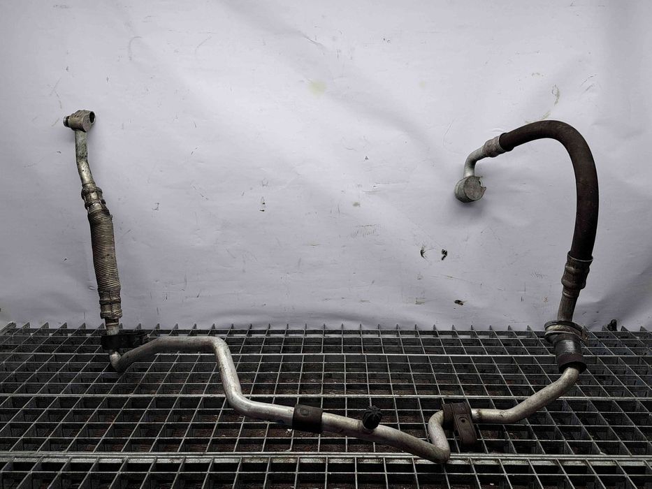 Conducta AC Skoda Octavia 2 Combi (1Z5) [Fabr 2004-2013] 1K0820743C 1.