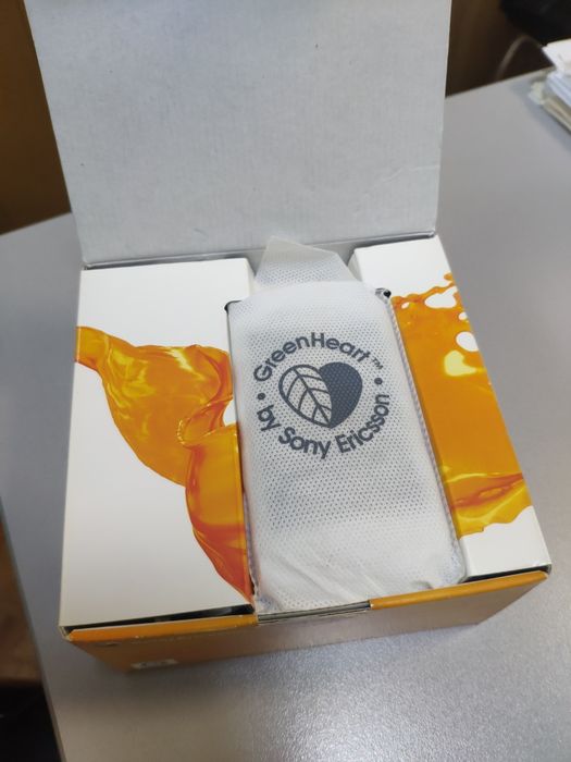 Sony Ericsson Xperia mini/live Walkman