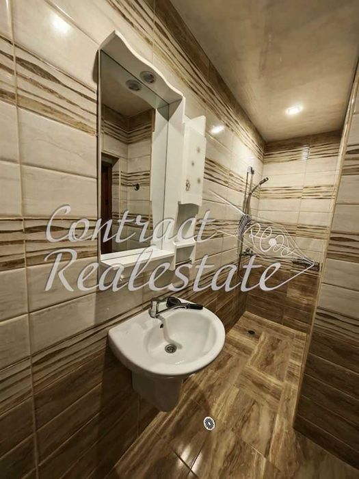 Нов Едностаен Обзаведен Кайсиева градина !