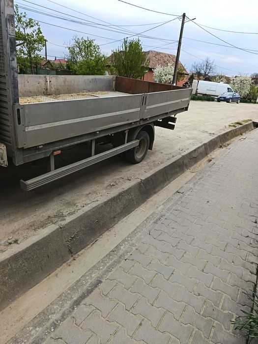 Vând VW LT Camioneta