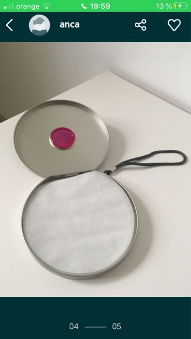 suport dvd sau cd disponibil in doua variante