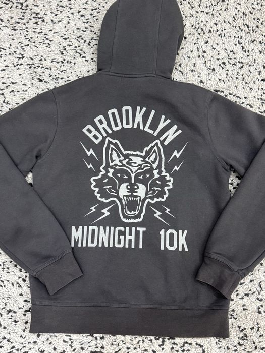 Мъжки суитшърт NIKE  BROOKLYN . Размер М