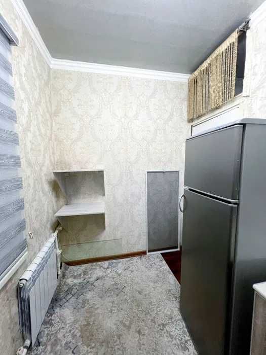 Аренда Квартира Чилонзор 25 квартал евро