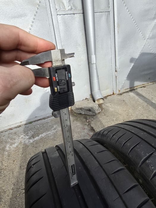 Anvelope vara r 17 r18 r19