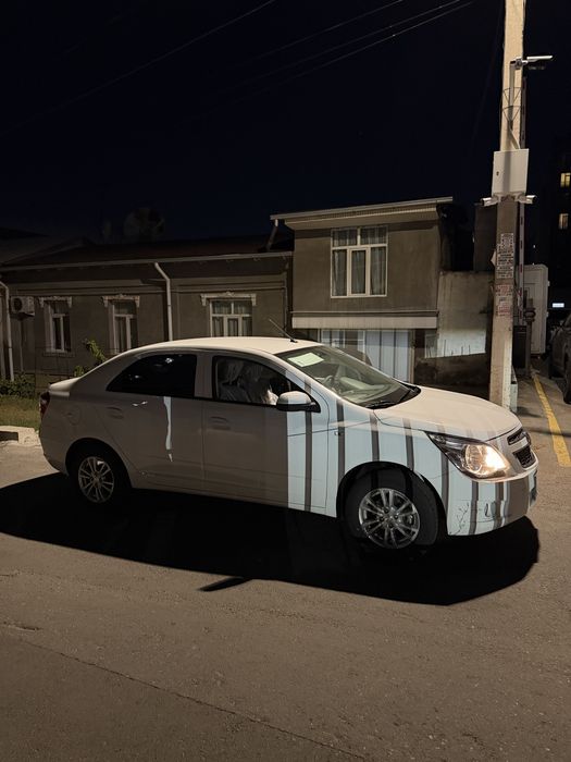 Chevrolet Cobalt 2026 0 probeg