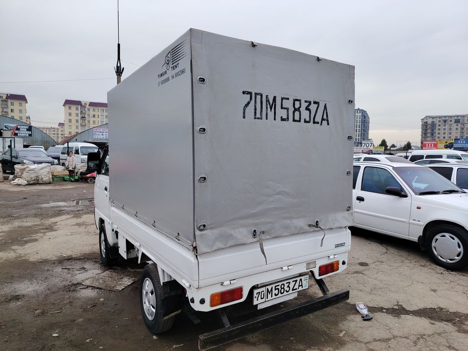 Srochna LABO 2021 hamma joyi tayyor!