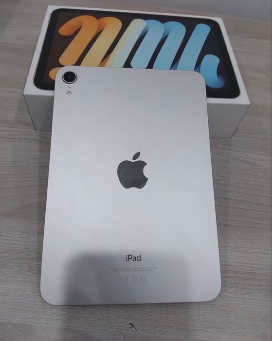 Продам ipad mini 6