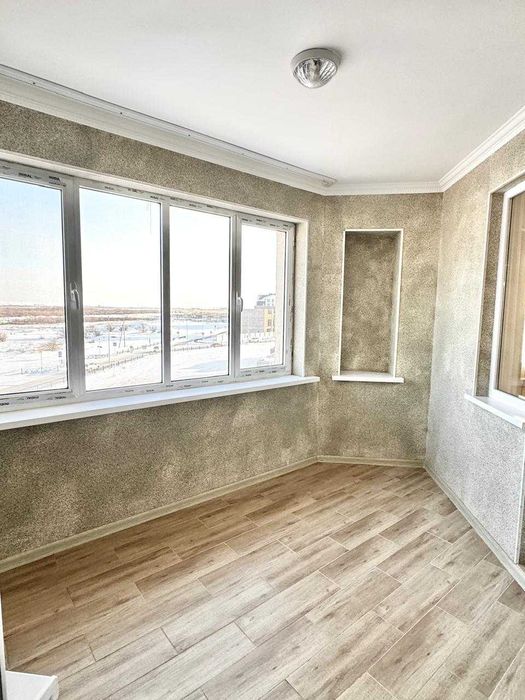 2-к ЖК Куршавель продам УДП!