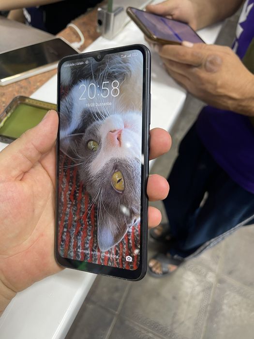 Telefon sotiladi omoqchi boʻganlar uchun