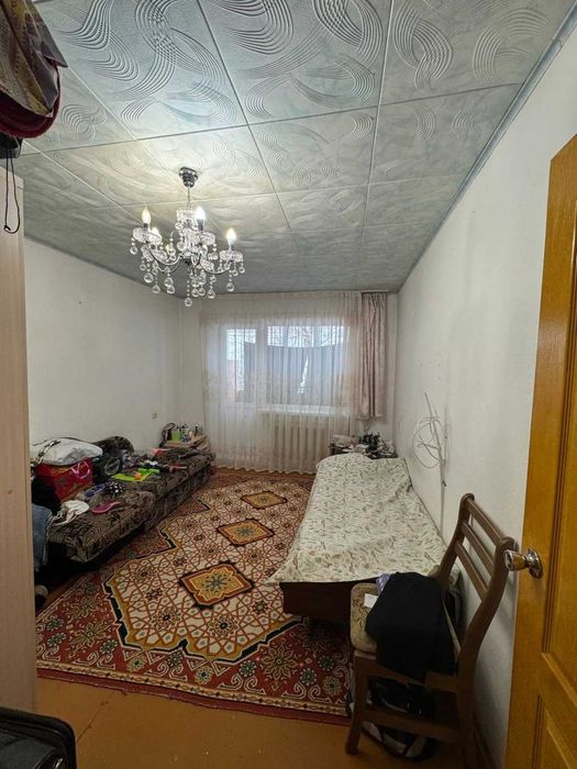 Продам 2-х ком 9 мкр