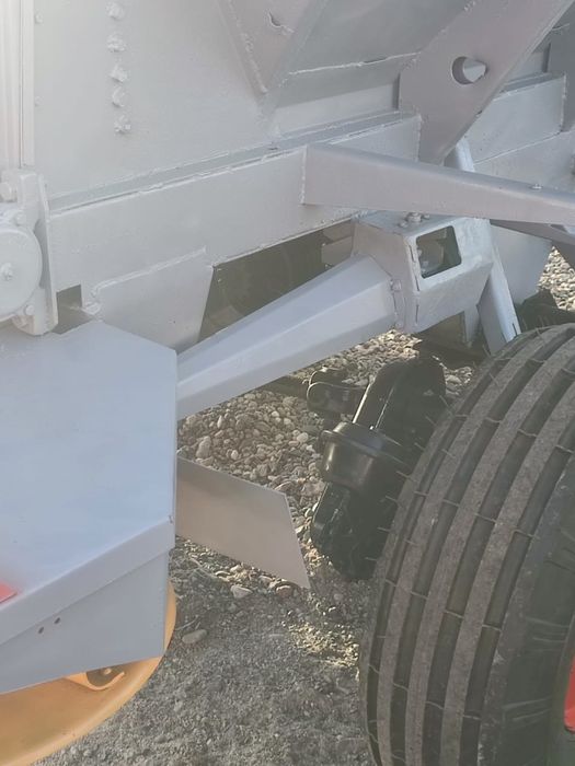 Продам разбрасыватель для удобрения