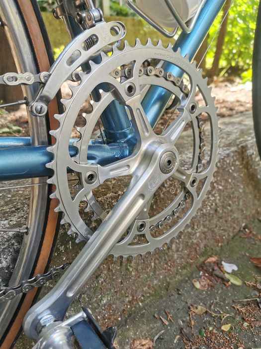 pinarello retro шосеен велосипед