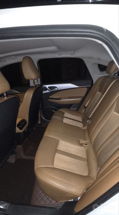 GAC AION S580 tozza