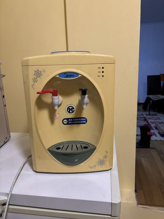 Продаю Диспенсер