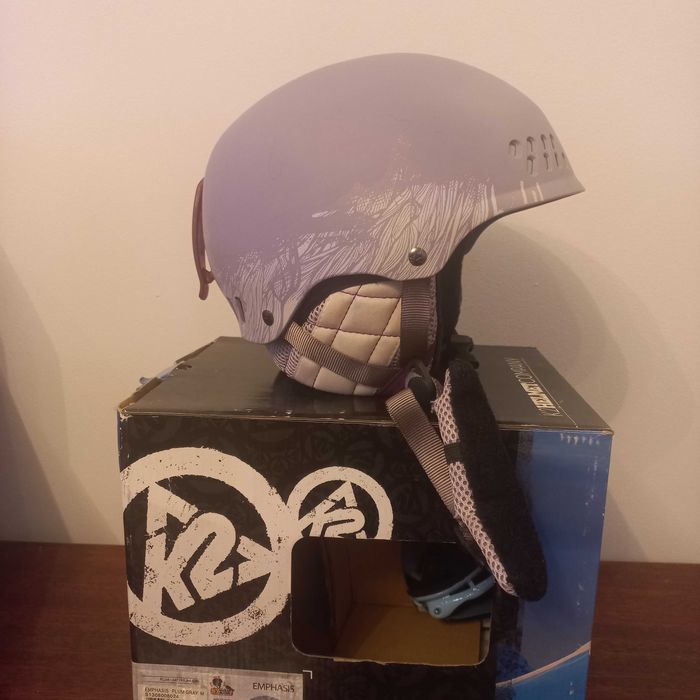 Продам шлем для сноуборда в отличном состоянии .