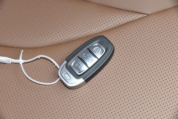 Пульт Pult Hongqi E-qm5 kalit