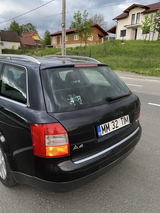 Vand audiiiii a 4