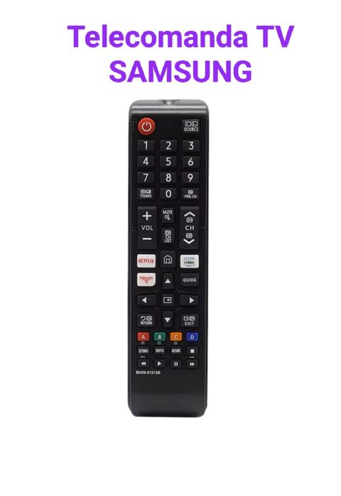 Telecomanda Samsung , aftermarket
