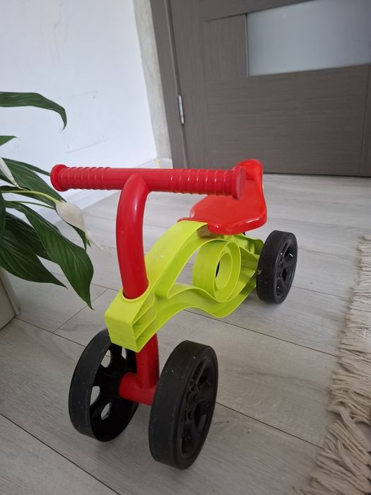 Trotineta fără pedale